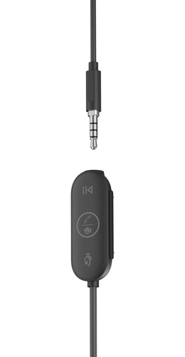 Logitech Logi Zone Wired Earbuds Logitech Logi Zone Wired Earbuds